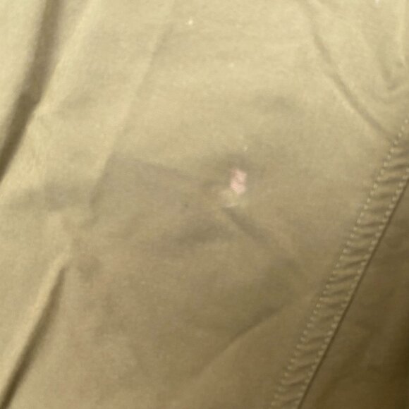 Eastern Mountain Sports Men's Shorts Medium Gorpcore Hunting Fishing Flaws - Picture 3 of 8